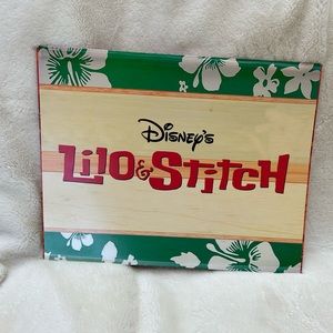 Disneys LILO & Stitch Lithographs